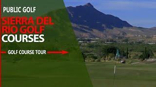 Sierra del Rio Golf Course