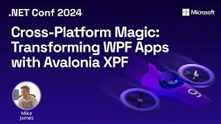 Cross-Platform Magic: Transforming WPF Apps with Avalonia XPF