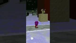 Knuckles?!  #sonic #srb2  #gaming