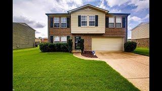 3 Bedroom, 3 Bath Home For Sale in Memphis, TN. Presented by Prime Realty & Investments