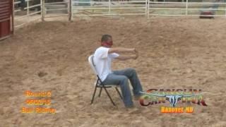 Cancun Cantiina Bull Riding 05-02-10-1.wmv