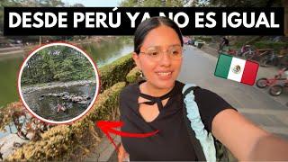  PARA ESTO SE NECESITAN 2 y HOY YO NO PUEDO! ¿PARA CUÁNDO VIAJAREMOS?