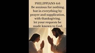 Lift up Your Prayers and Give It To God, He Enjoys Hearing From You