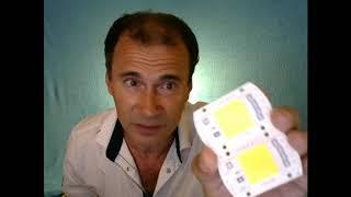 Бесплатное освещение или вечная лампочка
