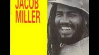 Jacob Miller - Dread Inna Babylon