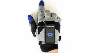 Make It Wearable Finalists | Meet Team ProGlove