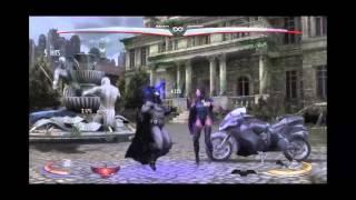 Assorted Raven tech - part 1: teleport mixups