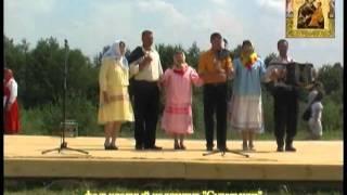 Благословен Аргуновский край