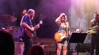 Ain't Wastin' Time No More + Will the Circle be Unbroken - Tedeschi Trucks Band