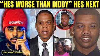 Jay z hidden Son speaks out, story keeps getting worse