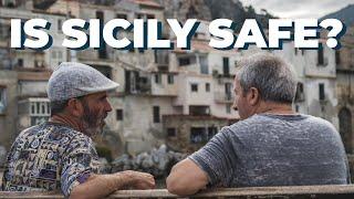 Is Sicily safe in 2024? Crime, Mafia, Tourist Scams and Travel Safety Tips For Travellers and Expats