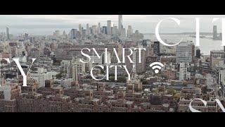 The Built World Episode 01: Smart City