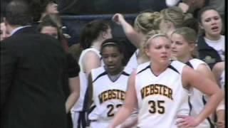 Webster University Athletics