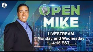 Open Mike