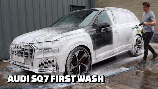 How to Safely Wash Your Car | Summer Detailing Tips