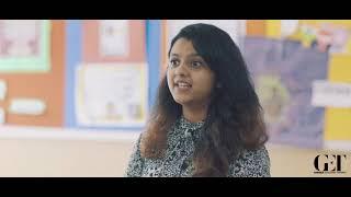 Online GET Course