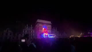 AIRBEAT ONE Festival 2024 Vini Vici live Mozart Remix of the mainstage
