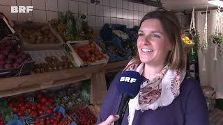 KringsKrams: Tante-Emma-Laden in Eupen