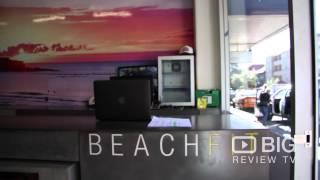 Beach Fit, a Fitness Gym in Bondi Beach Sydney for Personal Trainer or for  Fitness Workout