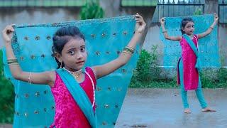 Odhani Padichi Nua Nua | Cover Dance | Odia Song | Papu Music