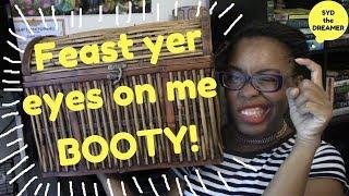 My Writing Essentials | THEM'S WRITING WORDS #2
