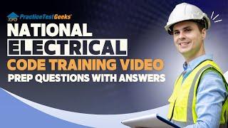 NEC Practice Test Quiz Questions and Answers - Can You Pass National Electrical Code Training Exam?