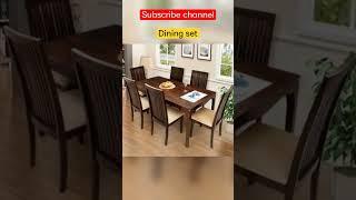 sushil sk | Dining set |wooden furniture | solid wood furniture | customize | manufacturer