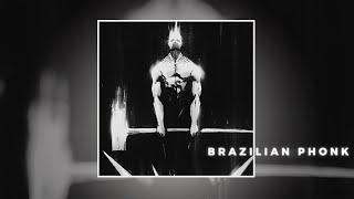 AGGRESSIVE BRAZILIAN PHONK AUDIOS. PT. 21 (AGGRESSIVE, GYM, FUNK PLAYLIST)