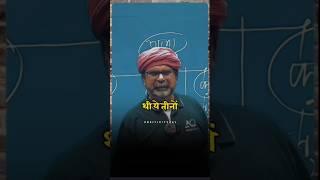 बहुत शानदार कहानी ||avadh Ojha sir|| #shortvideo #ytshorts #motivation