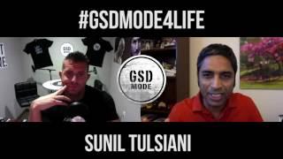 New Real Estate Investor Flips 77 Homes In His 1st Year! GSD Interview with Sunil Tulsiani