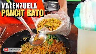 Bicol's Pride-Pancit Bato