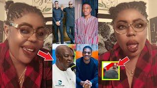 He's Promising Pottery Farm For Ghanaians - Afia Schwar Exposed John Mahama & Son