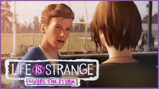 LIS | Before the Storm | #2 Дэвид переезжает?