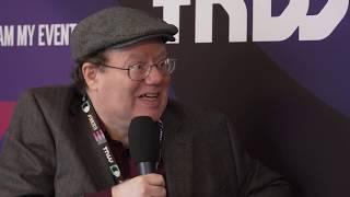 Wikipedia co-founder Larry Sanger on archiving the world's knowledge online | #TNW2019