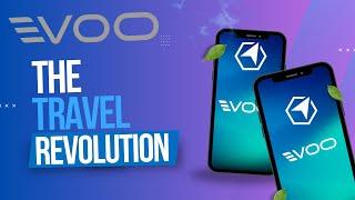 #VOO : THE TARVEL REVOLUTION