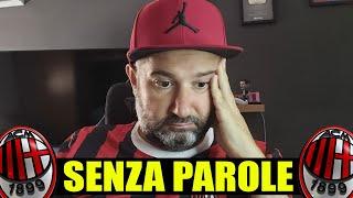 [CHE DELUSIONE!!] SONO SENZA PAROLE || News Milan