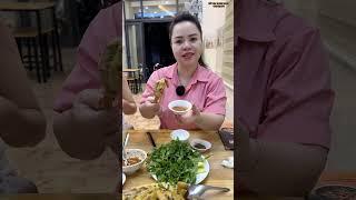 Gà đồi hấp mắm đặc sản Bình Định quá xuất sắc | Bắc Kim Thang vlog