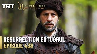 Resurrection Ertugrul Season 5 Episode 438