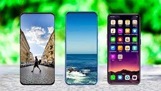 Top 5 Best Smartphones Launched In 2018 | Gadget Info