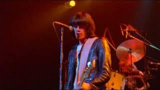 The RAMONES   HEY HO LET'S GO....!  (LIVE)