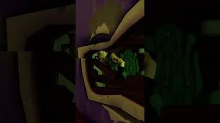 I was too slow  #vr #helloneighbor #shorts
