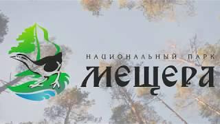 Национальный парк "Мещёра" l Презентационный ролик