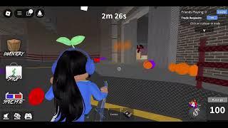 mmv montage (Murder Mystery 2-MMV)