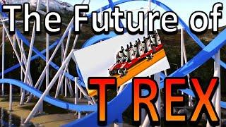 Why the RMC T Rex is Not What You Think!