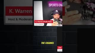 Join the Sports Chasers Podcast for Epic Sports Talk!