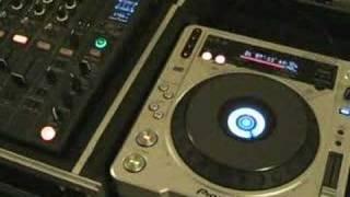 DJ Tutorial on TRANCE, HOW TO MIX IT.(ELECTRONIC)