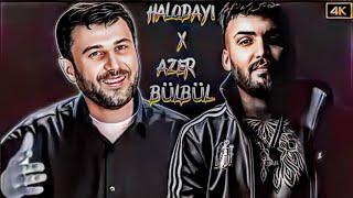 Halodayı X Azer Bülbül Alıram Yar SİVEREK mix Prodbyöke