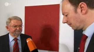 ZDF heute-Show: Martin Sonneborn im Interview mit Pharma-Lobbyist