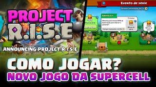 FIM DO CLASH HEROES E ANÚNCIO DE UM NOVO JOGO DA SUPERCELL, BUG NO EVENTO SERIE -  CLASH OF CLANS