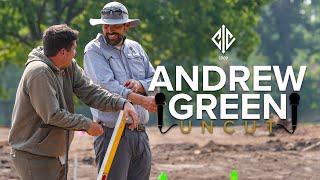 Interlachen 2025 | Mic'd Up with Andrew Green